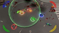 Spareware Steam CD Key screenshot 2