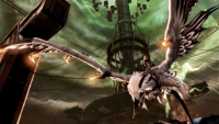 Crimson Dragon AR XBOX One / Xbox Series X|S CD Key screenshot 3