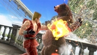 TEKKEN 6 XBOX One / Xbox Series X|S Account screenshot 4