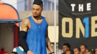 NBA LIVE 18: The One Edition XBOX One CD Key screenshot 4
