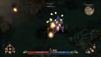 Titan Quest Nintendo Switch Access screenshot 3