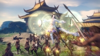 Warriors Orochi 3 Ultimate XBOX One / Xbox Series X|S Account screenshot 5