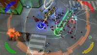 Spareware Steam CD Key screenshot 3