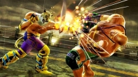 TEKKEN 6 XBOX One / Xbox Series X|S Account screenshot 5