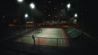 NBA LIVE 18: The One Edition XBOX One CD Key screenshot 5