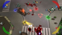 Spareware Steam CD Key screenshot 4