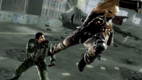 TEKKEN 6 XBOX One / Xbox Series X|S Account screenshot 6