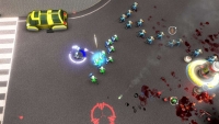 Spareware Steam CD Key screenshot 5