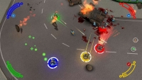 Spareware Steam CD Key screenshot 6