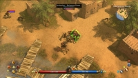 Titan Quest Nintendo Switch Access screenshot 6