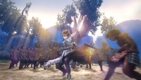 Warriors Orochi 3 Ultimate XBOX One / Xbox Series X|S Account screenshot 8