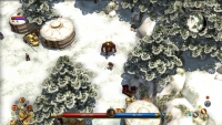 Titan Quest Nintendo Switch Access screenshot 7