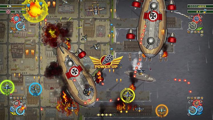 Aces Of The Luftwaffe: Squadron Steam CD Key