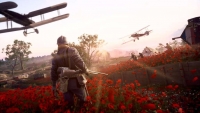 Battlefield 1 - They Shall Not Pass DLC EA App CD Key screenshot 6