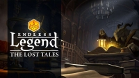 ENDLESS Legend - The Lost Tales DLC EU PC Steam CD Key screenshot 4