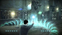 Harry Potter and the Half-Blood Prince EA App CD Key screenshot 6