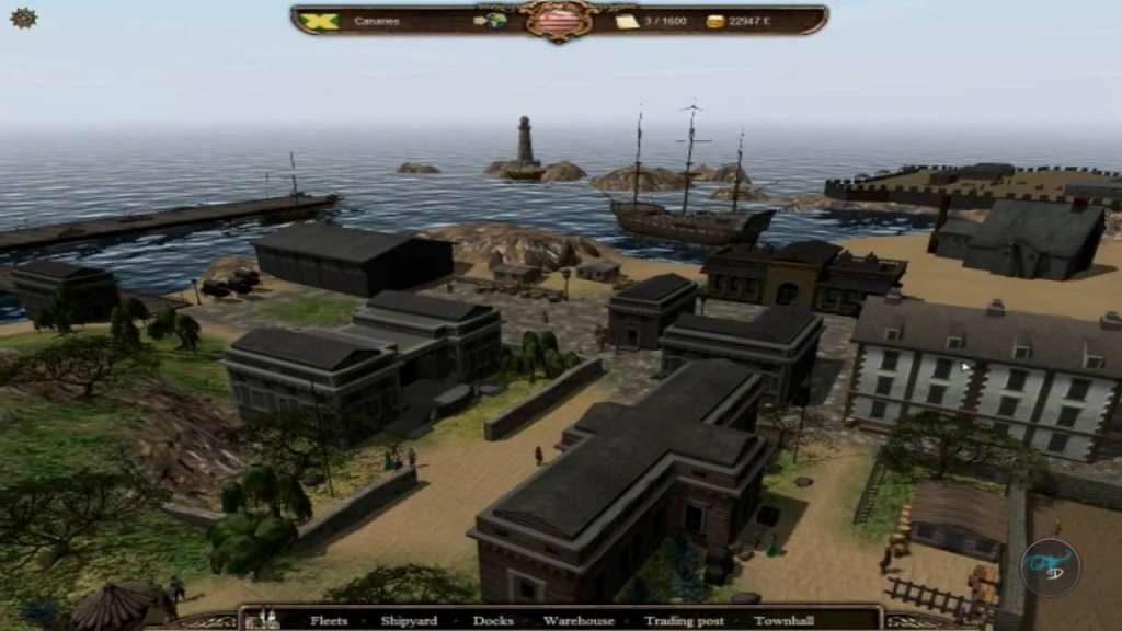 East India Company Gold Edition Steam CD Key