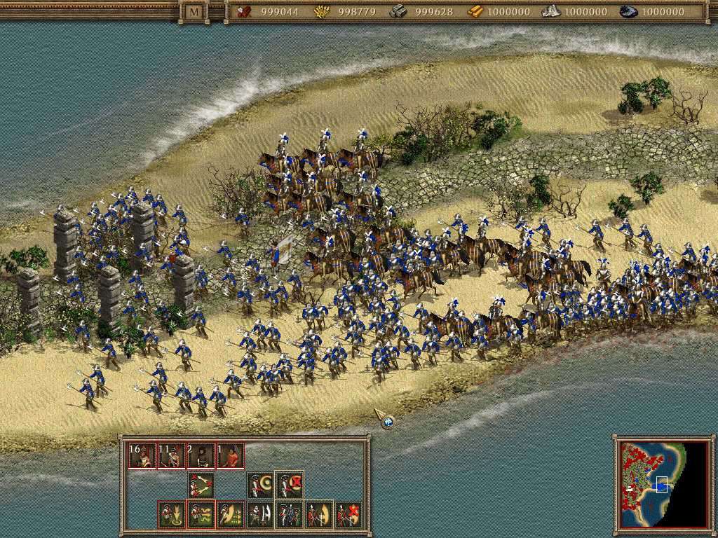 American Conquest: Fight Back Steam CD Key