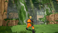 NARUTO TO BORUTO: SHINOBI STRIKER Deluxe Edition Steam CD Key screenshot 5