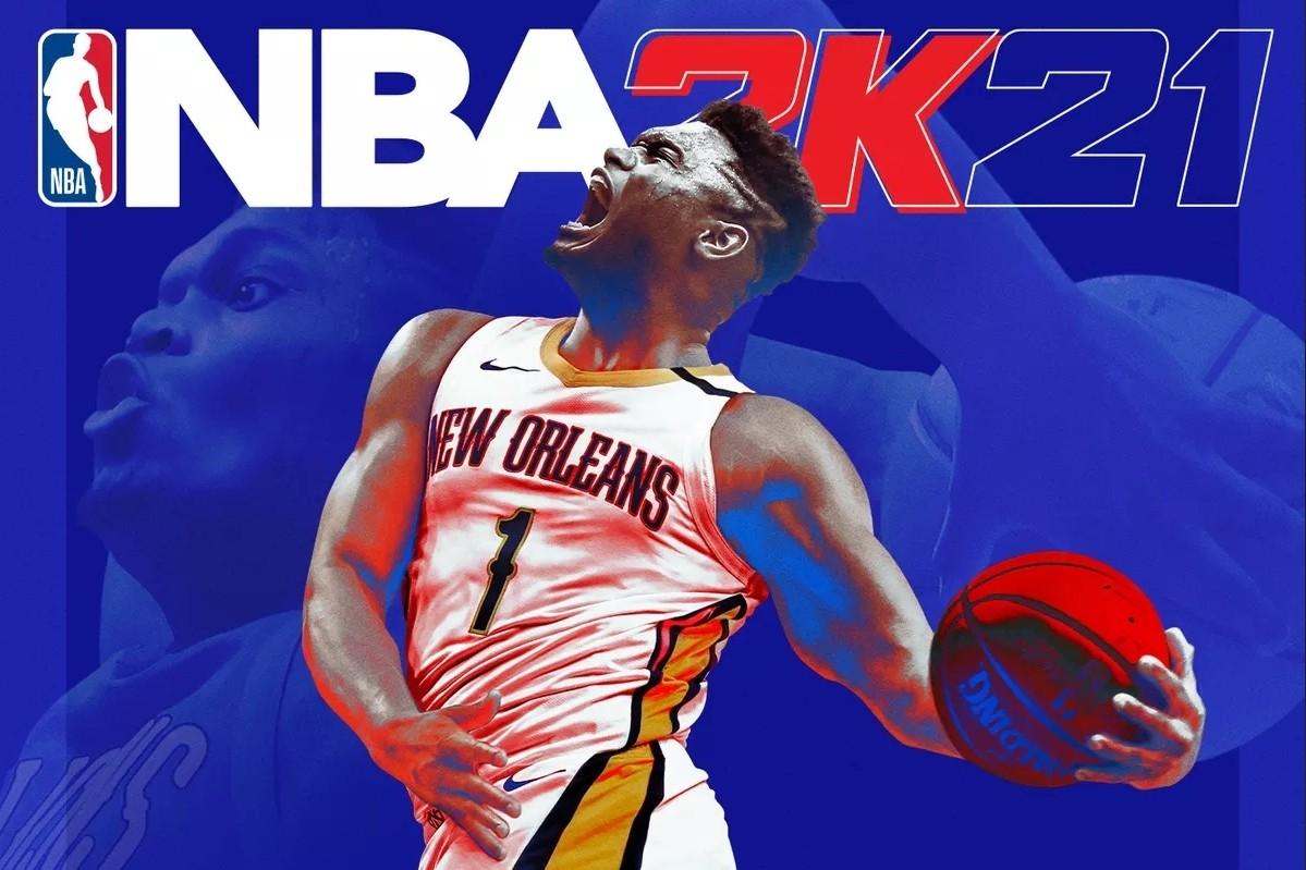 NBA 2K21 Next Generation - Pre-order Bonus DLC XBOX Series X,S CD Key