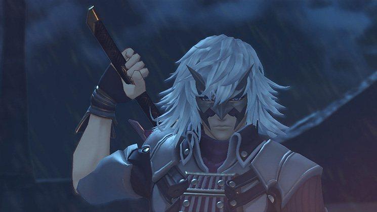 Xenoblade Chronicles 2 Nintendo Switch Account Pixelpuffin.net Activation Link