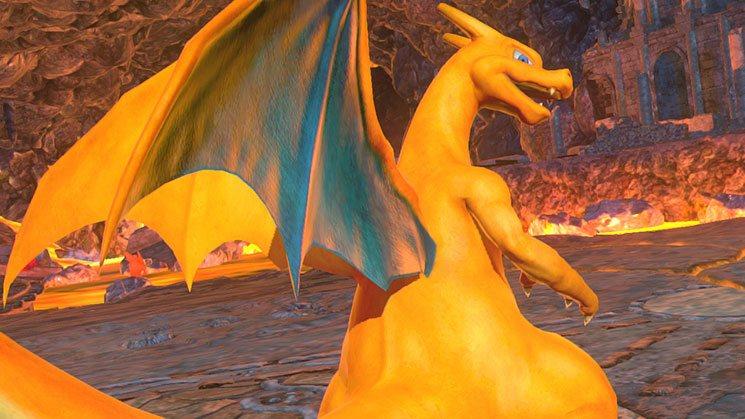 Pokkén Tournament DX Nintendo Switch Account pixelpuffin.net Activation Link