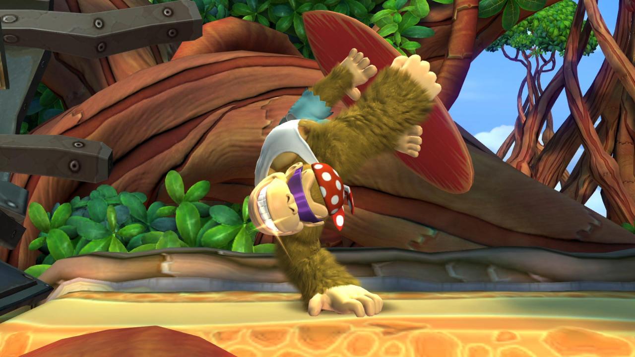 Donkey Kong Country Tropical Freeze Nintendo Switch Account pixelpuffin.net Activation Link