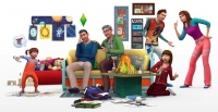 The Sims 4 Bundle - Cats & Dogs DLC + Parenthood DLC + Toddler Stuff DLC EU XBOX One / Xbox Series X|S CD Key screenshot 3