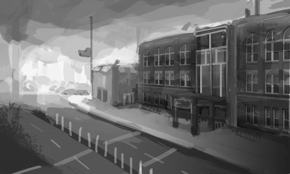 Paranormal - 2. kép - Steam játékok kategória