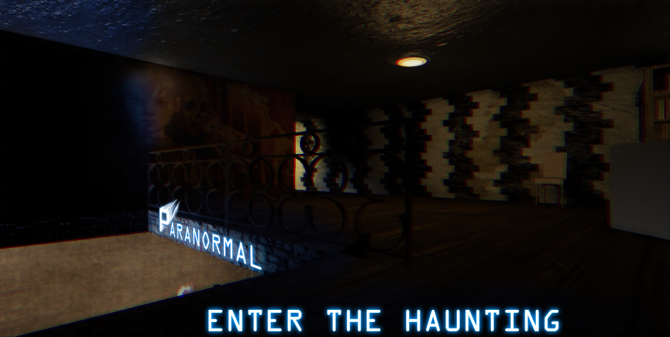 Paranormal - 6. kép - Steam játékok kategória