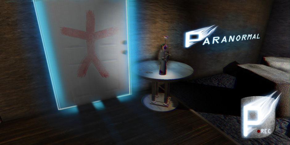 Paranormal - 5. kép - Steam játékok kategória