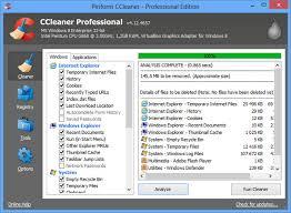CCleaner Professional 2024 Key (1 Year / 3 PCs)