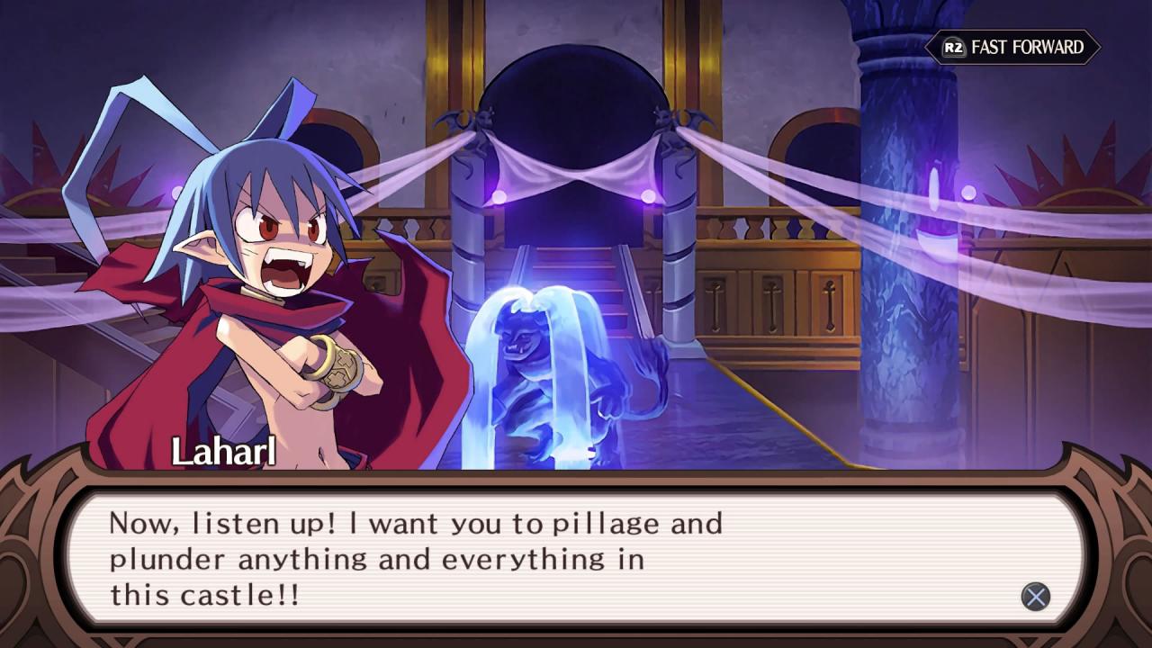 Disgaea 1 Complete Nintendo Switch Account pixelpuffin.net Activation Link