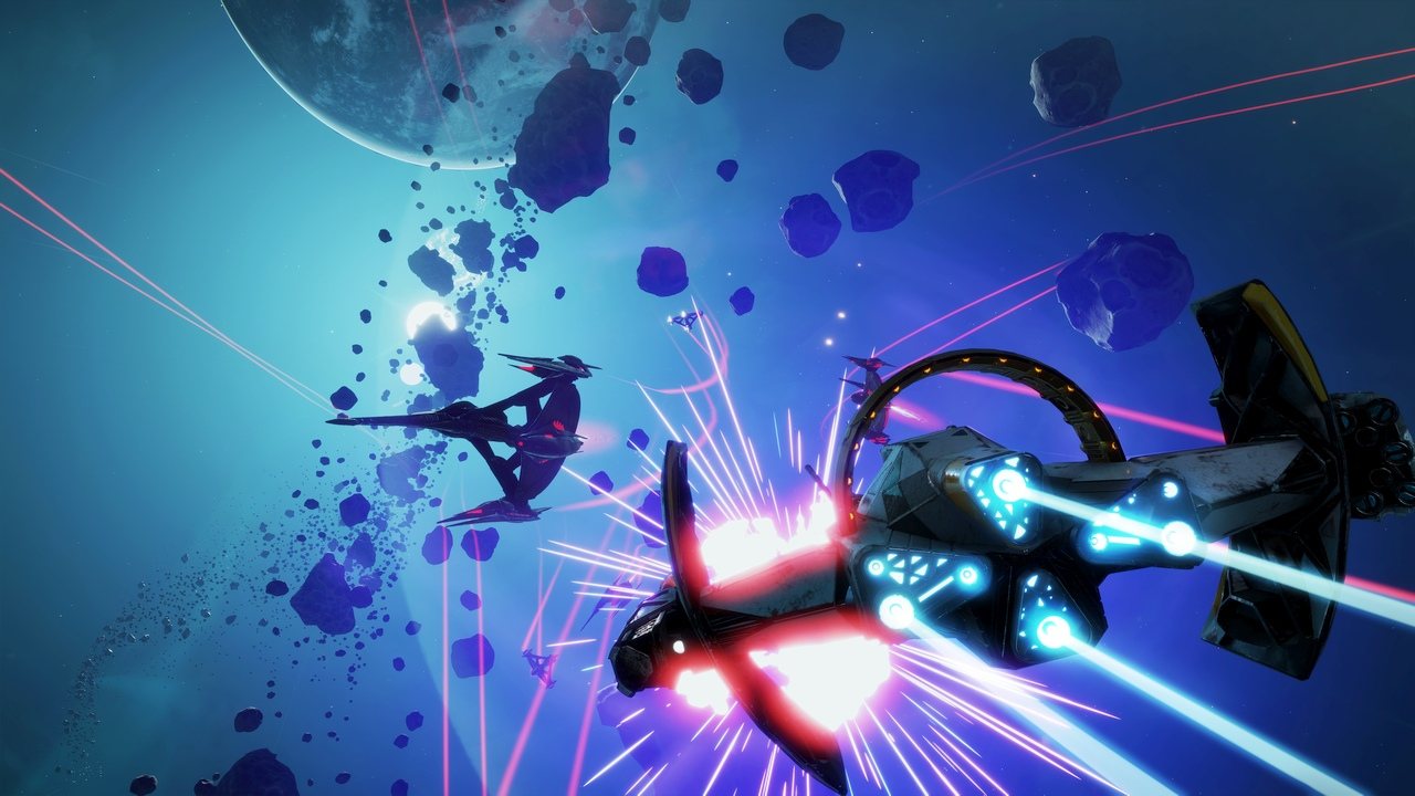 Starlink: Battle For Atlas Deluxe Edition EU Ubisoft Connect CD Key