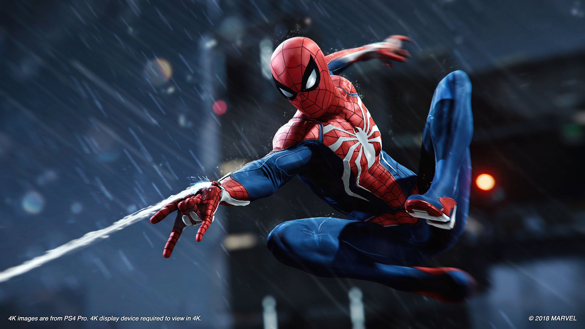 Marvel's Spider-Man GOTY PlayStation 5 Account