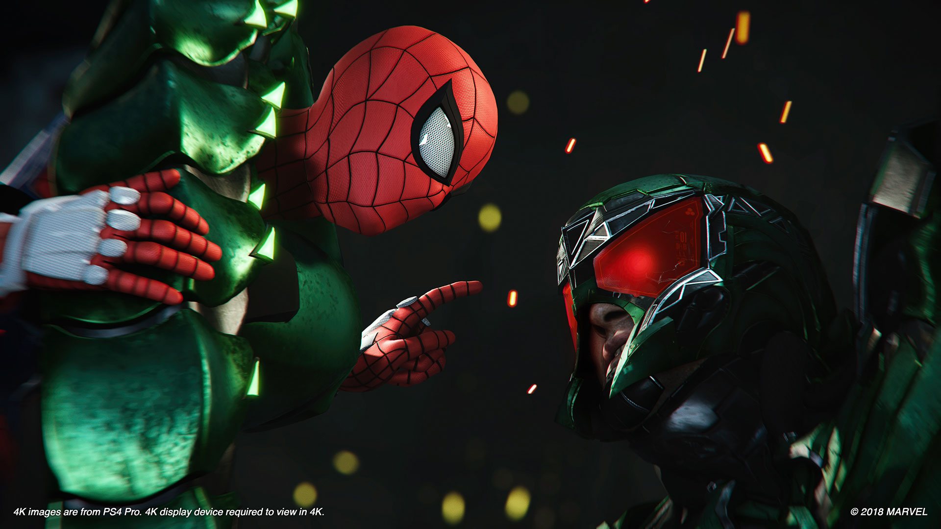 Marvel's Spider-Man GOTY PlayStation 4 Account