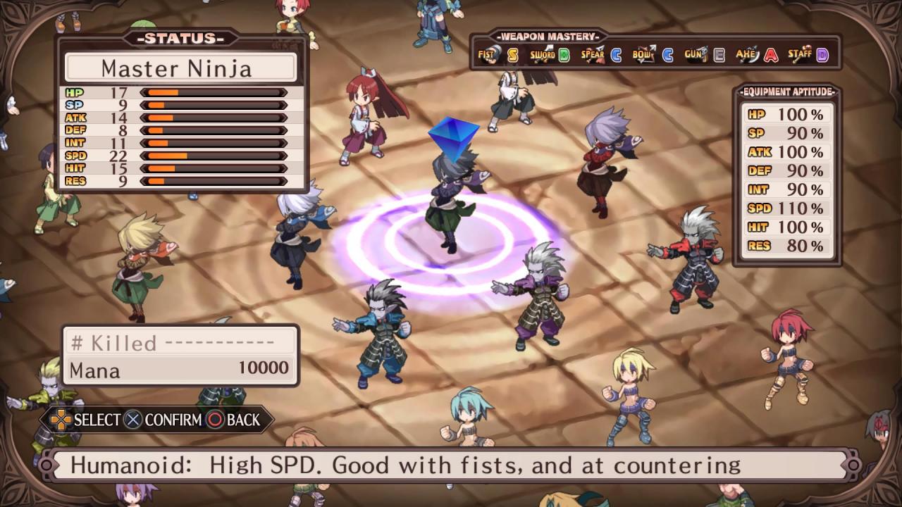 Disgaea 1 Complete Nintendo Switch Account pixelpuffin.net Activation Link