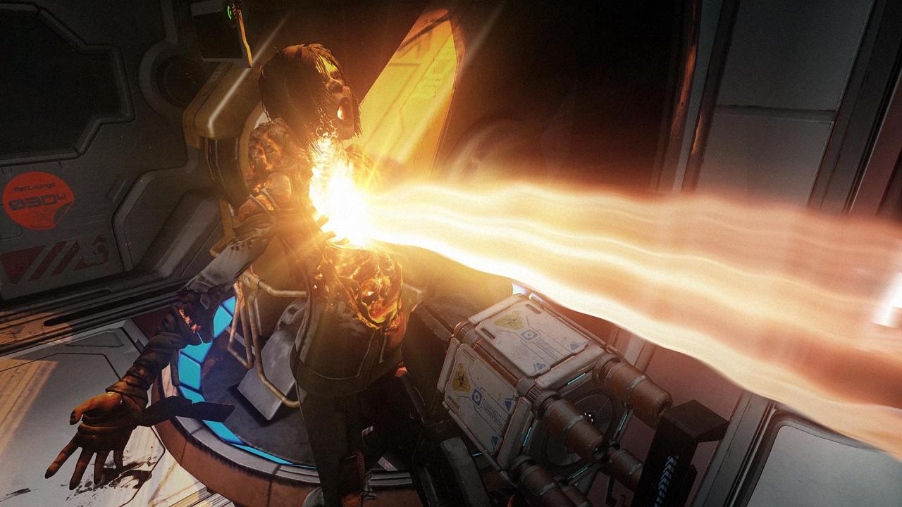 The Persistence XBOX One CD Key