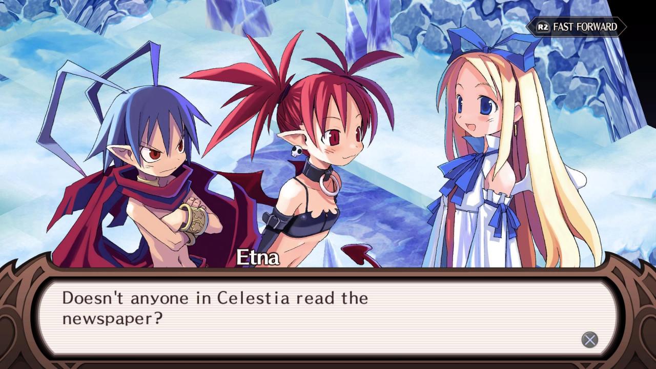 Disgaea 1 Complete Nintendo Switch Account pixelpuffin.net Activation Link