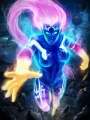 SMITE - Sol & Sol Supernova Skin CD Key screenshot 3