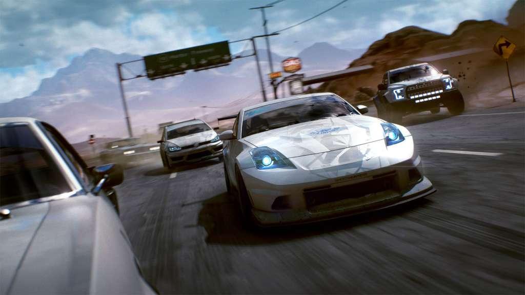 Need For Speed: Payback Origin CD Key