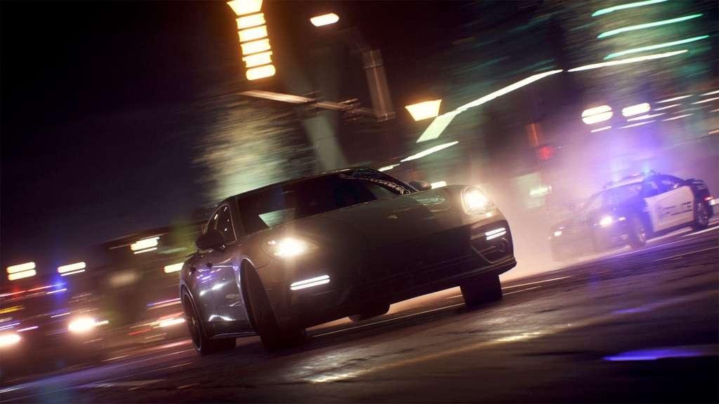 Need For Speed: Payback EN / FR / ES / PT Languages ONLY Origin CD Key