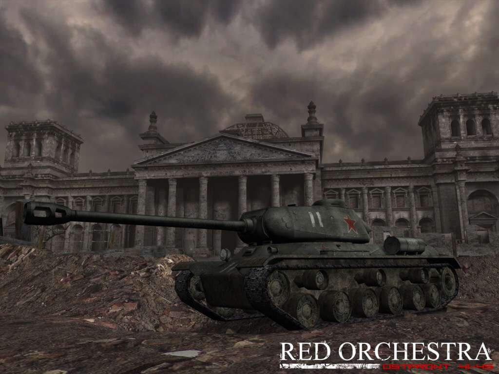 Red Orchestra: Ostfront 41-45 Steam Gift