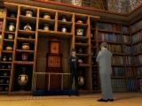 Sherlock Holmes - Nemesis Steam CD Key screenshot 7