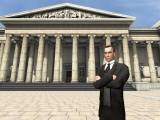 Sherlock Holmes - Nemesis Steam CD Key screenshot 5
