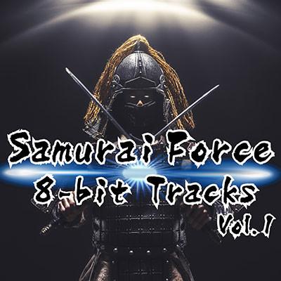 RPG Maker VX Ace - Samurai Force 8bit Tracks Vol.1 DLC Steam CD Key