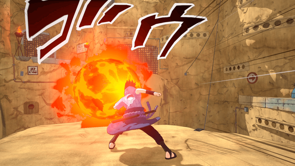 NARUTO TO BORUTO: Shinobi Striker - Season Pass DLC RU VPN Activated Steam CD Key