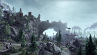 The Elder Scrolls Online: Greymoor Digital Collector’s Edition EU XBOX One CD Key screenshot 6