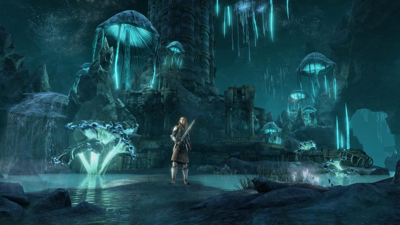 The Elder Scrolls Online: Greymoor Digital Collector’s Edition - 3. kép - Xbox One játék kategória