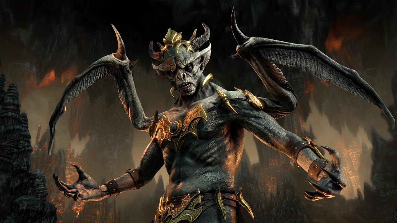 The Elder Scrolls Online: Greymoor Digital Collector’s Edition - 6. kép - Xbox One játék kategória